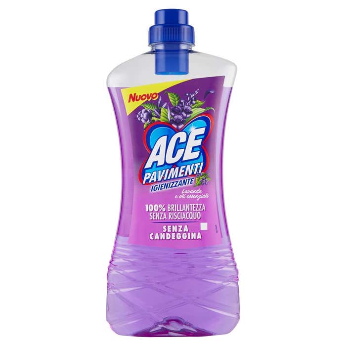 ace floor disinfectant lavenderlt.1